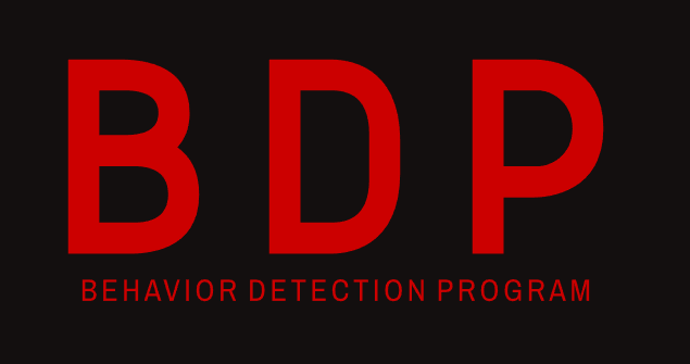 Logo Grupo BDP